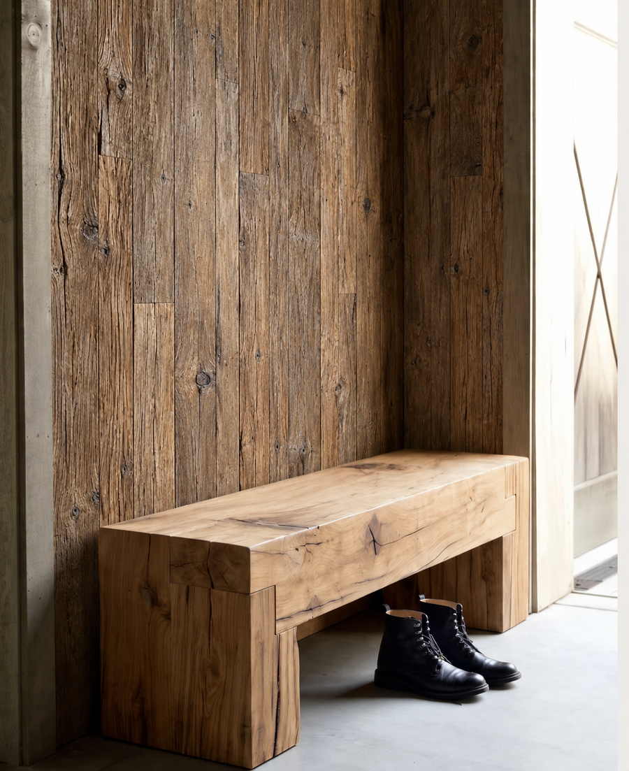 Wall cladding
