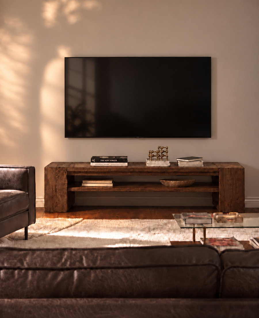TV Units