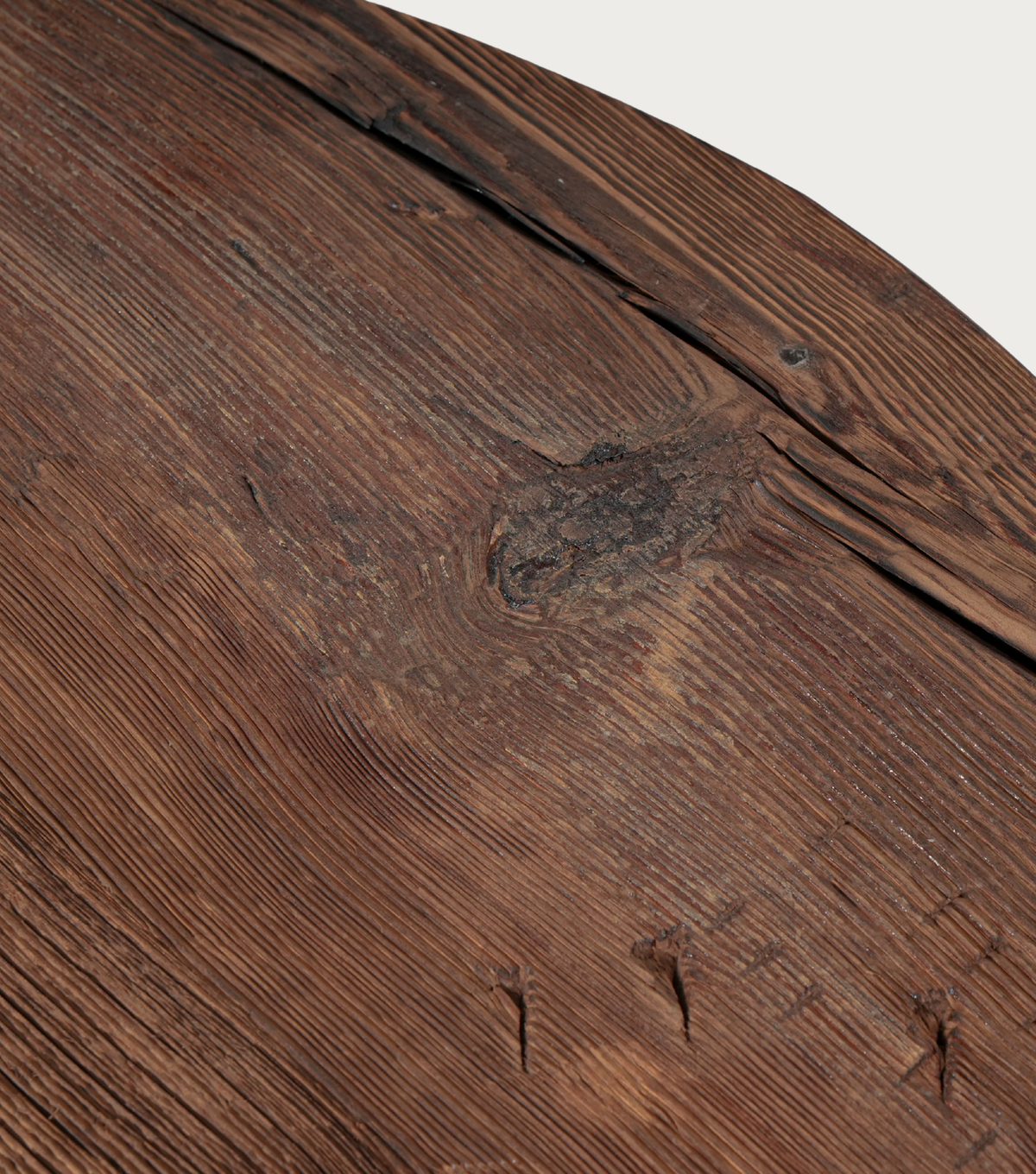 Dekelia Reclaimed Oak Coffee Table