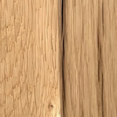 Oak Panel, Sanded & Brushed / 3062, Clear Mat Oiled