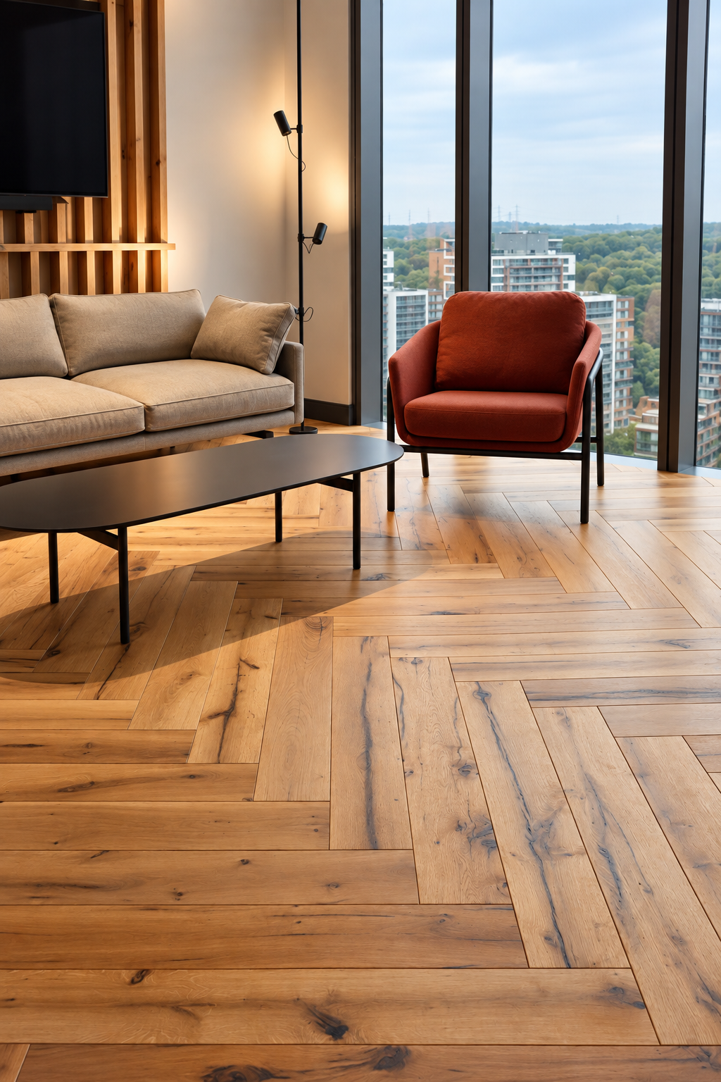 Herringbone