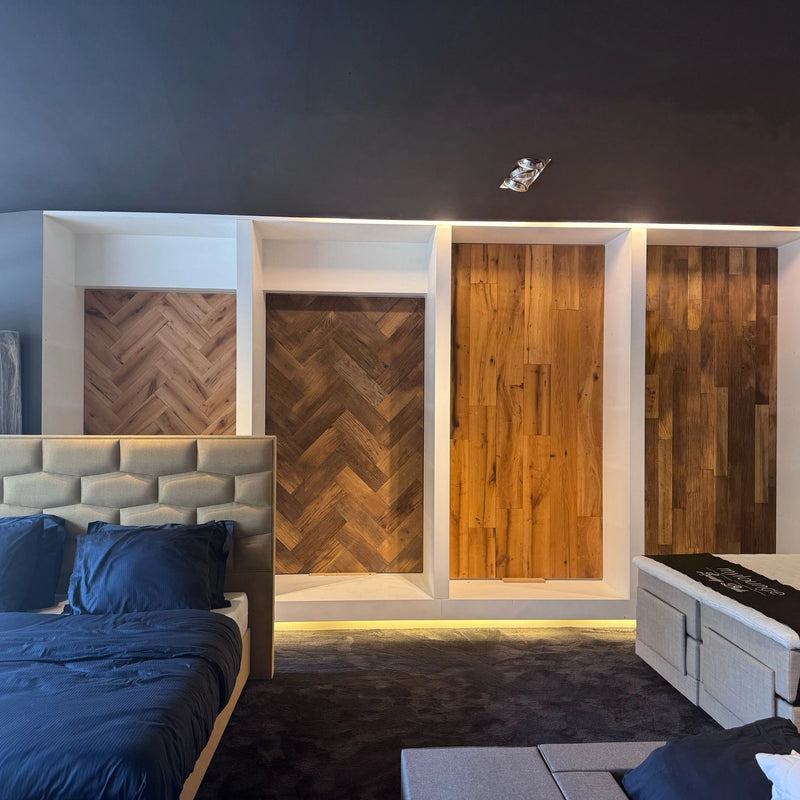 MyLoungeLuxuryBeds