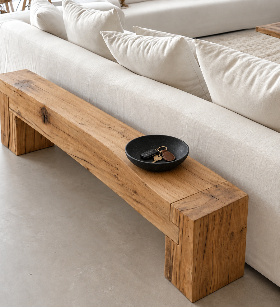 Benches