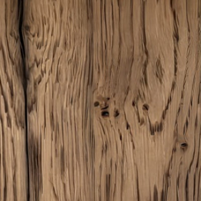 Oak Panel, Sanded & Brushed / 3564, Tobacco Mat Oiled